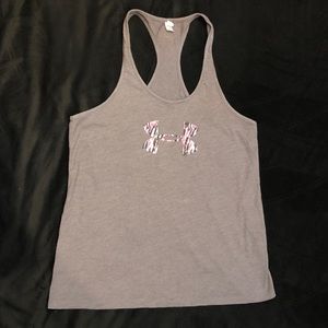 Under Armour Racerback Tank top